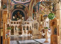 Православные экскурсии в Израиле-133