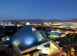 Отель Аквамарин в Эйлате-643 Отель Аквамарин в Эйлате-643