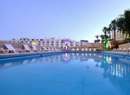 Отель Аквамарин в Эйлате-644 Отель Аквамарин в Эйлате-644