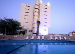 Отель Аквамарин в Эйлате-646 Отель Аквамарин в Эйлате-646