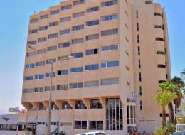 Отель Аквамарин в Эйлате-647 Отель Аквамарин в Эйлате-647