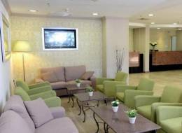 Отель Аквамарин в Эйлате-648 Отель Аквамарин в Эйлате-648