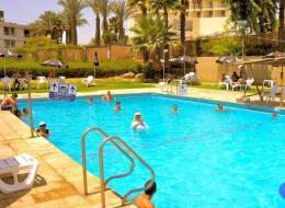 Отель Аквамарин в Эйлате-649 Отель Аквамарин в Эйлате-649