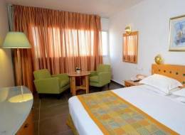 Отель Аквамарин в Эйлате-650 Отель Аквамарин в Эйлате-650