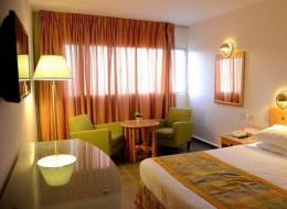 Отель Аквамарин в Эйлате-652 Отель Аквамарин в Эйлате-652